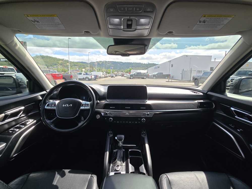 Thumbnail: 2022 Kia Telluride - 14