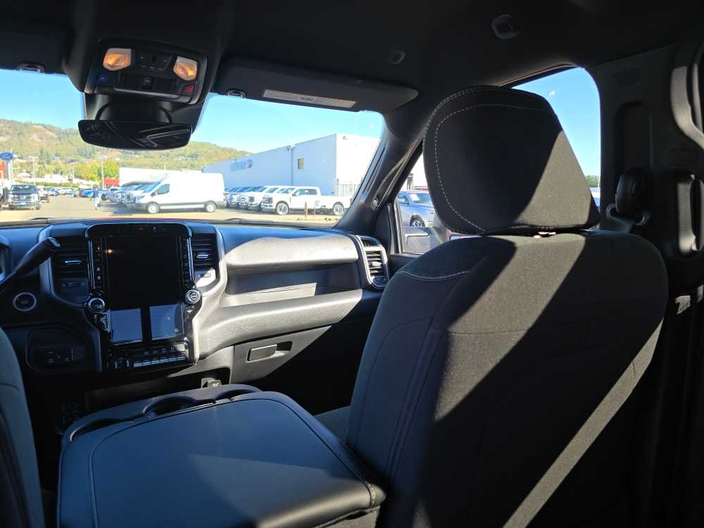 Thumbnail: 2026 RAM 3500 - 14