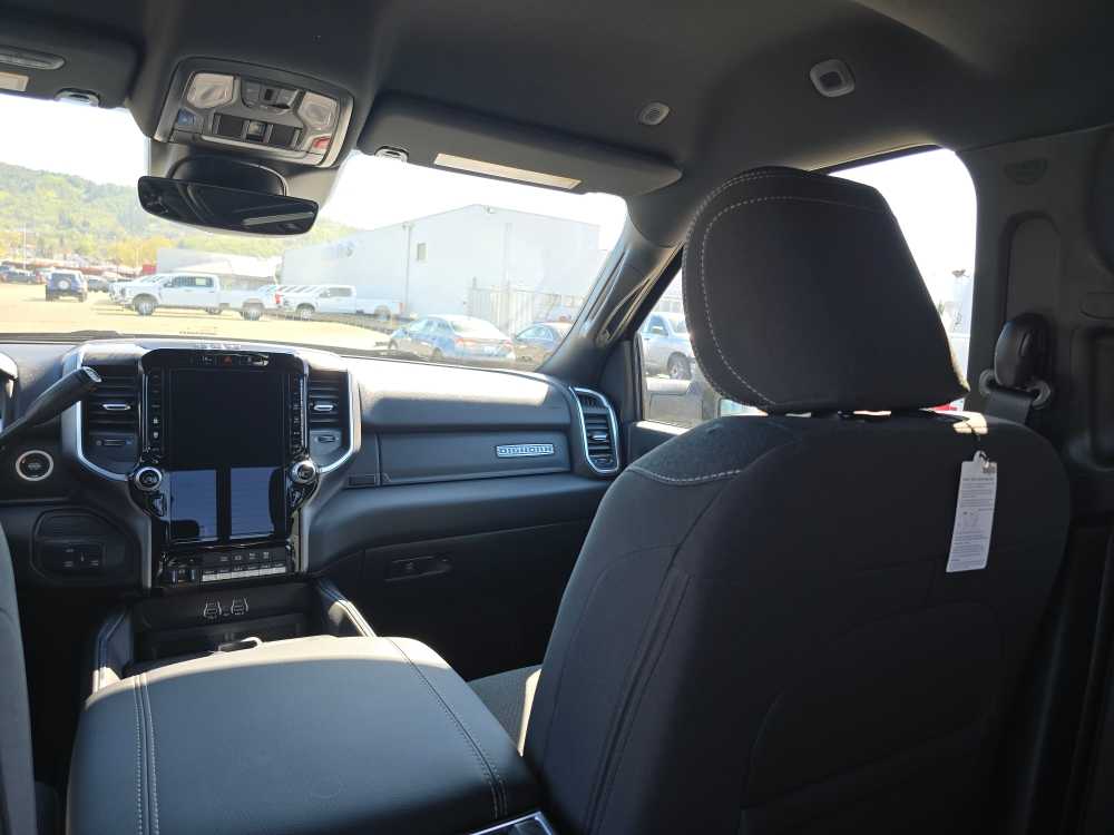 Thumbnail: 2026 RAM 3500 - 14