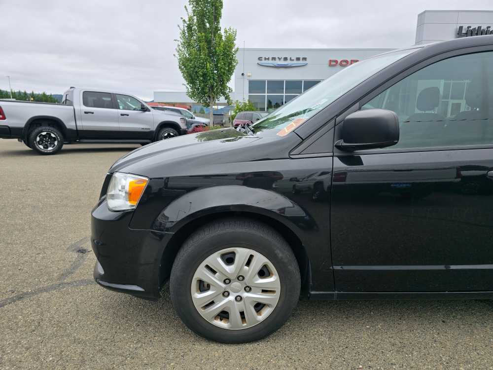 Thumbnail: 2019 Dodge Grand Caravan - 6