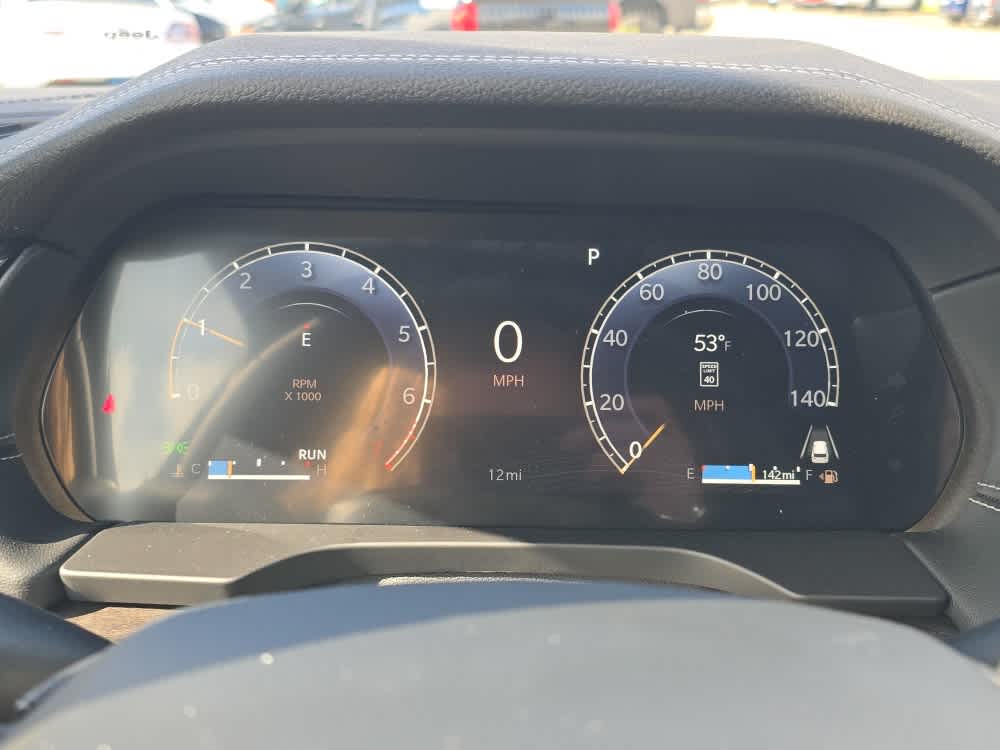 Thumbnail: 2026 Jeep Grand Cherokee - 20