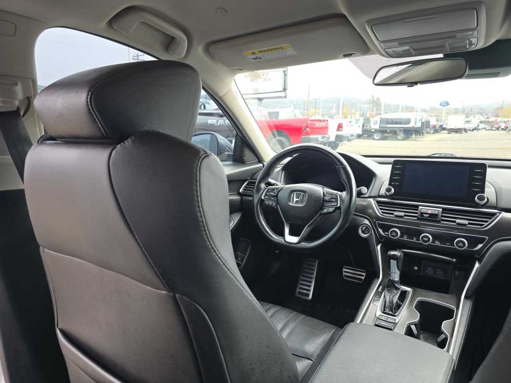 Thumbnail: 2021 Honda Accord - 10