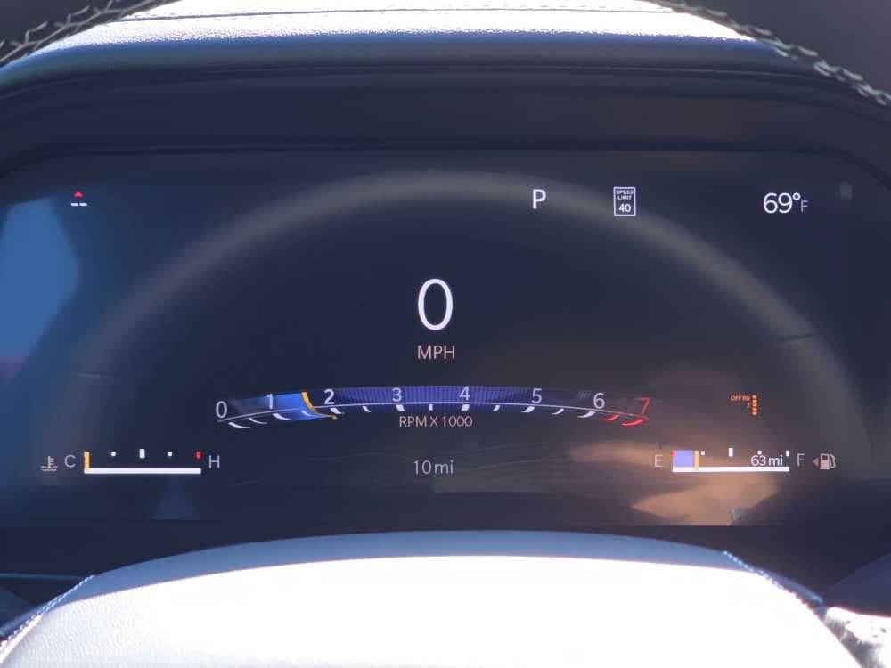 Thumbnail: 2025 Jeep Grand Cherokee - 20