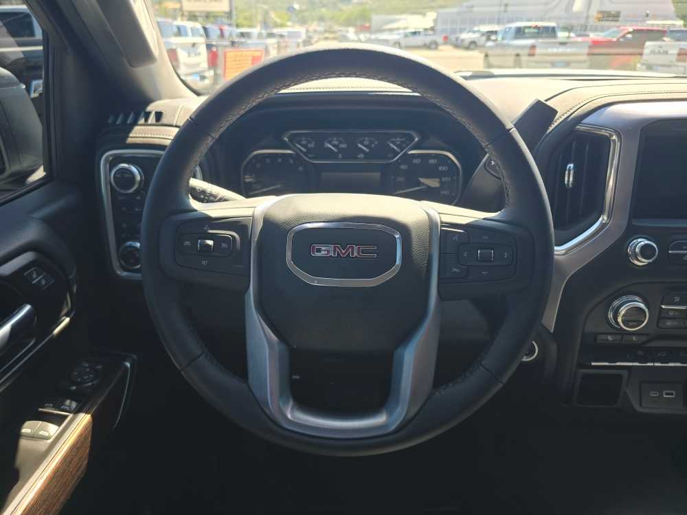 Thumbnail: 2022 GMC Sierra 1500 - 11