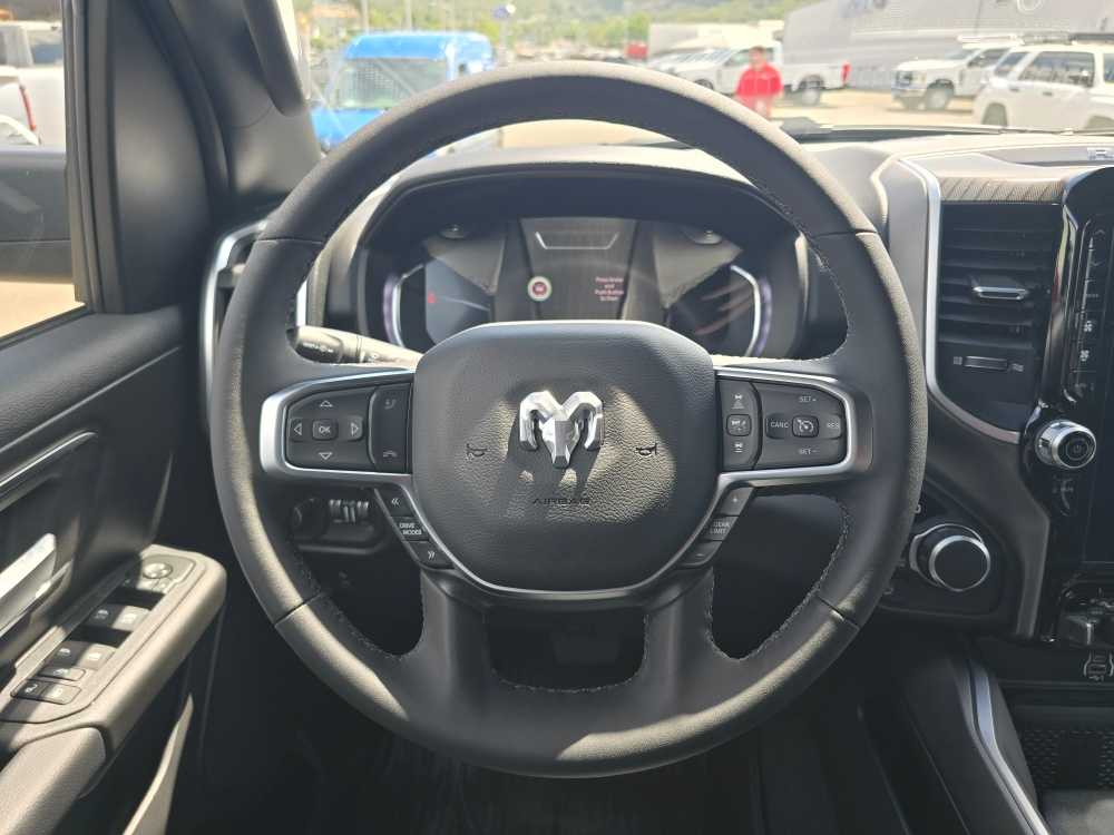 Thumbnail: 2026 RAM 1500 - 11