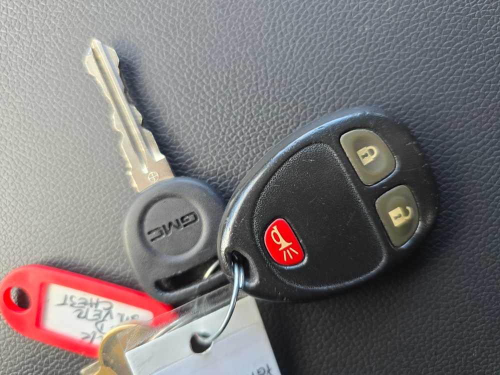 Thumbnail: 2013 GMC Sierra 3500 - 22