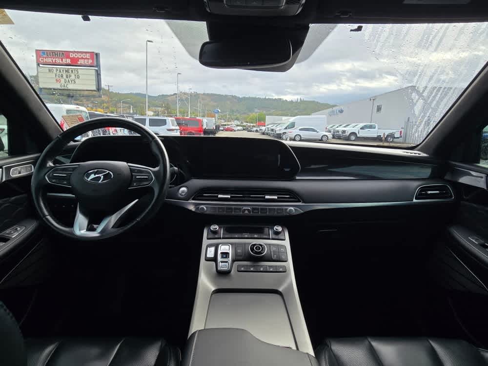 Thumbnail: 2020 Hyundai Palisade - 15