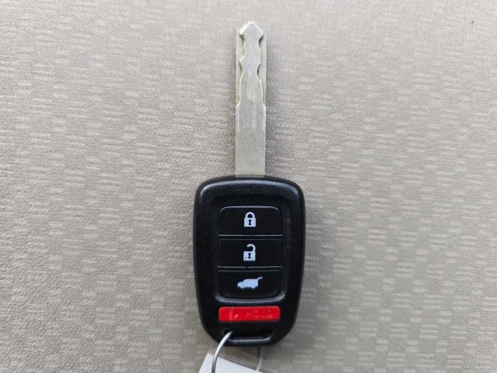 Thumbnail: 2015 Honda CR-V - 21