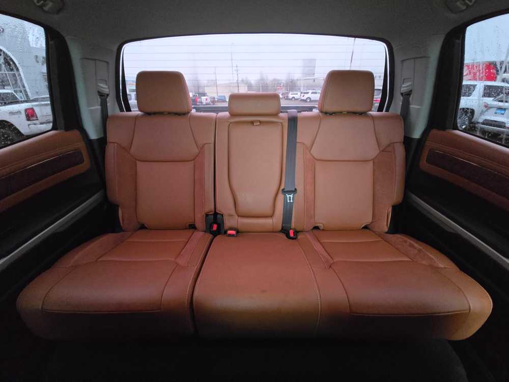 Thumbnail: 2018 Toyota Tundra - 17