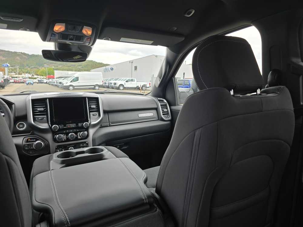 Thumbnail: 2026 RAM 1500 - 14