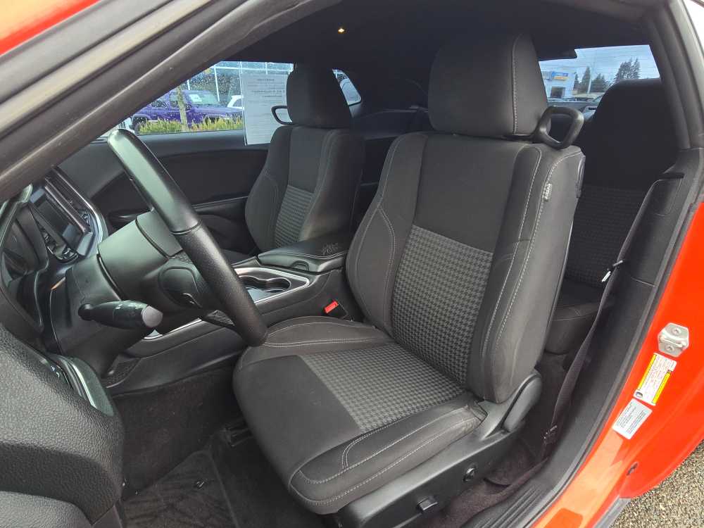 Thumbnail: 2017 Dodge Challenger - 14