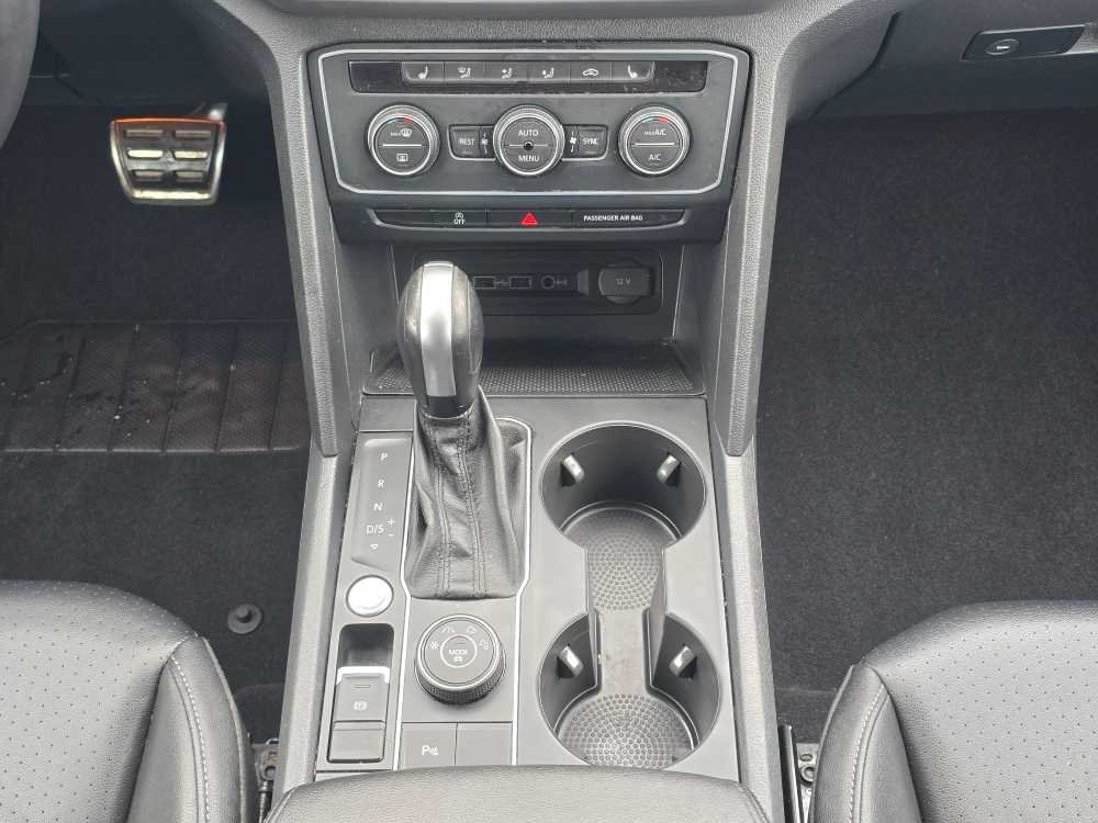 Thumbnail: 2020 Volkswagen Atlas - 13