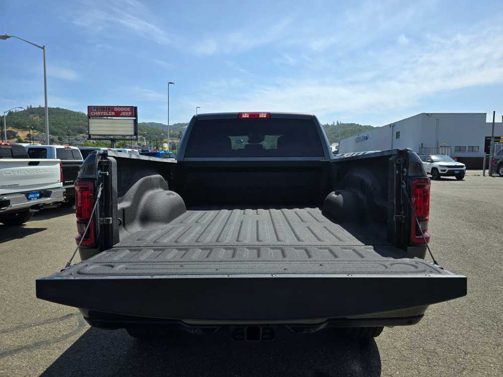 Thumbnail: 2025 RAM 2500 - 19