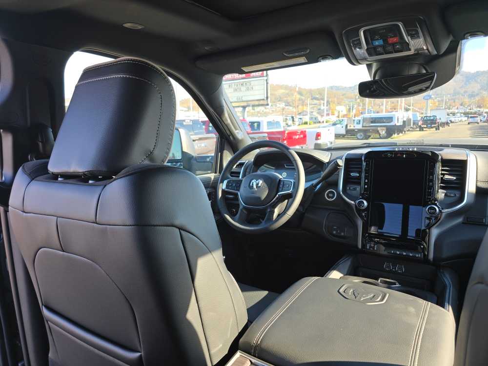 Thumbnail: 2026 RAM 2500 - 10