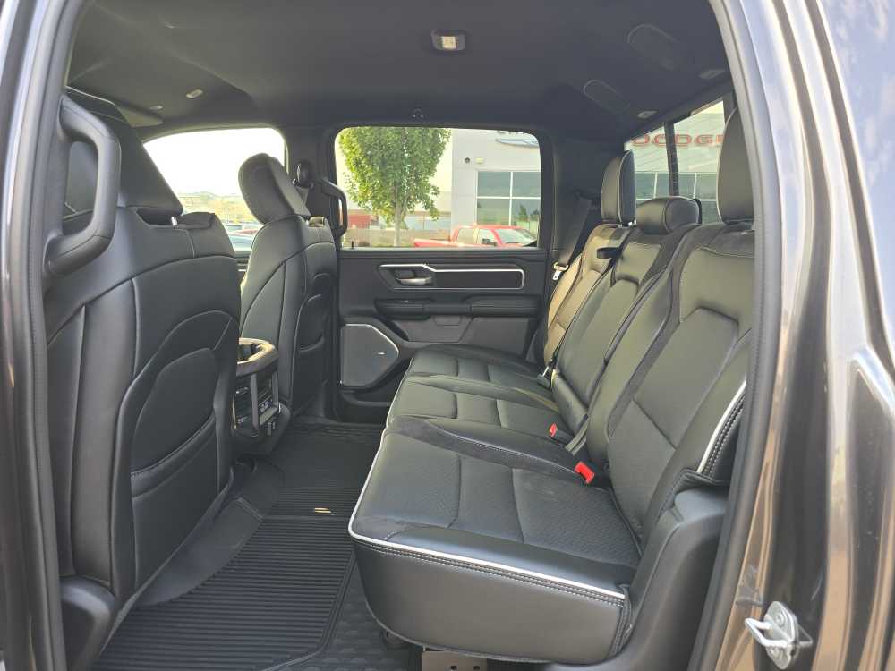 Thumbnail: 2026 RAM 1500 - 16