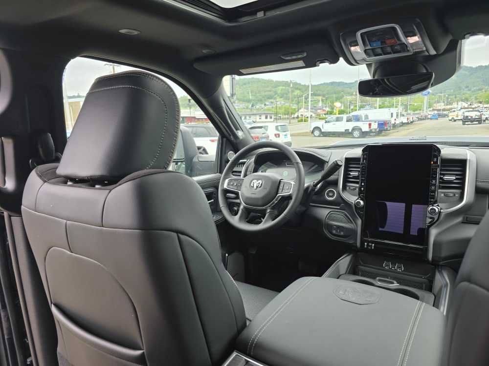 Thumbnail: 2026 RAM 2500 - 10