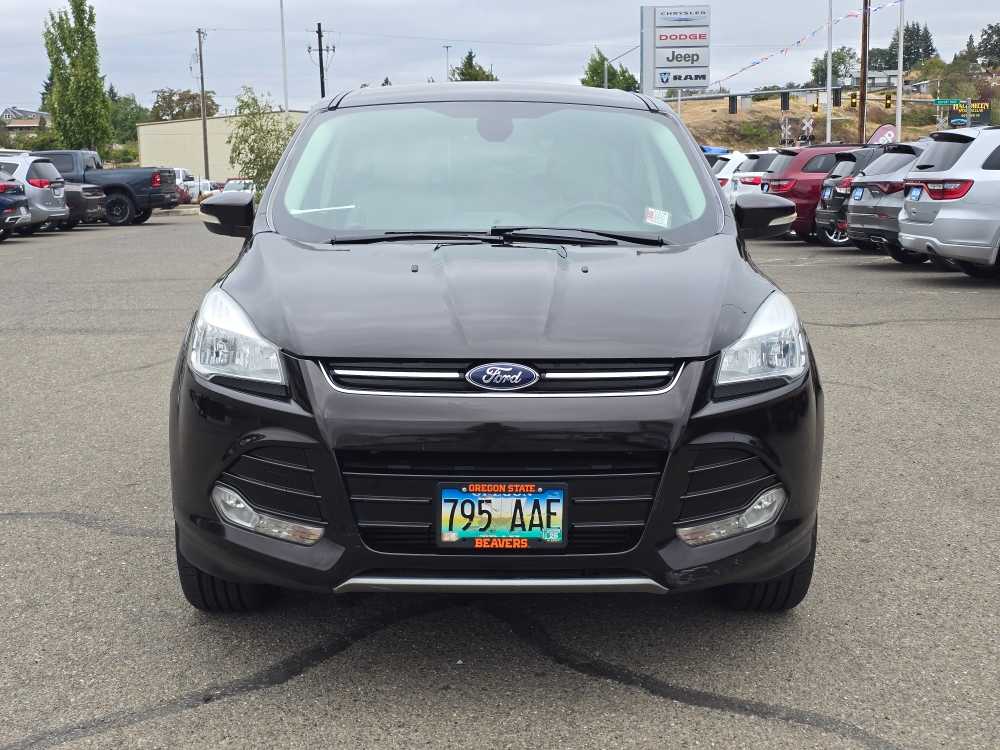 Thumbnail: 2013 Ford Escape - 5