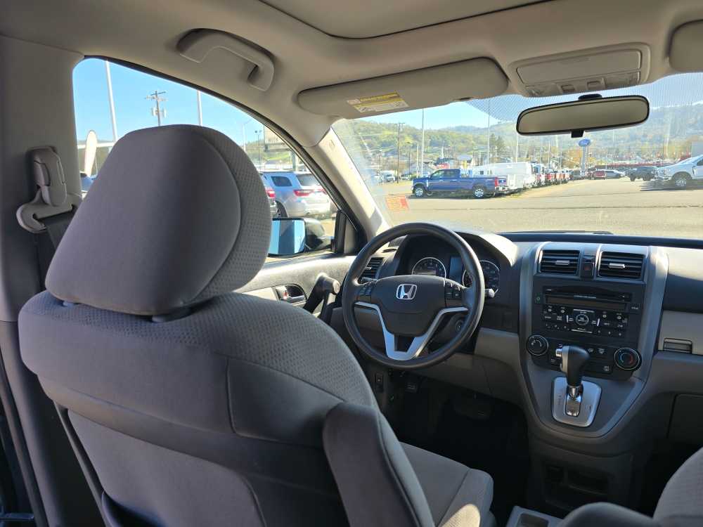 Thumbnail: 2010 Honda CR-V - 11