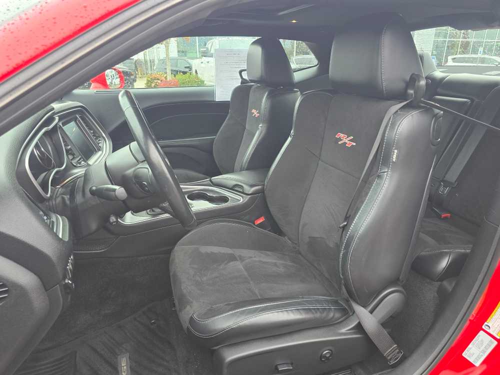 Thumbnail: 2015 Dodge Challenger - 14