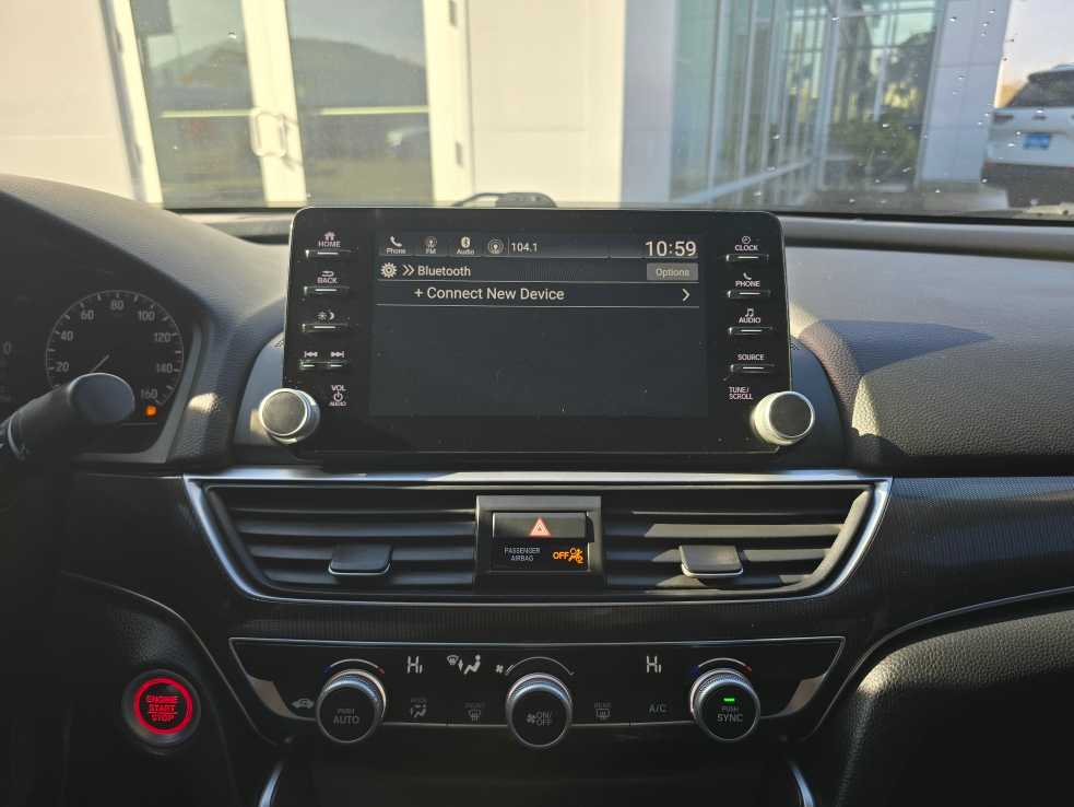 Thumbnail: 2020 Honda Accord - 12