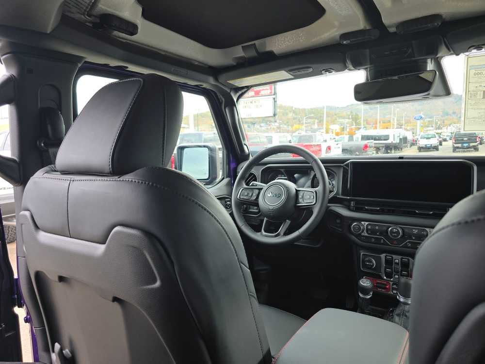 Thumbnail: 2026 Jeep Wrangler - 10