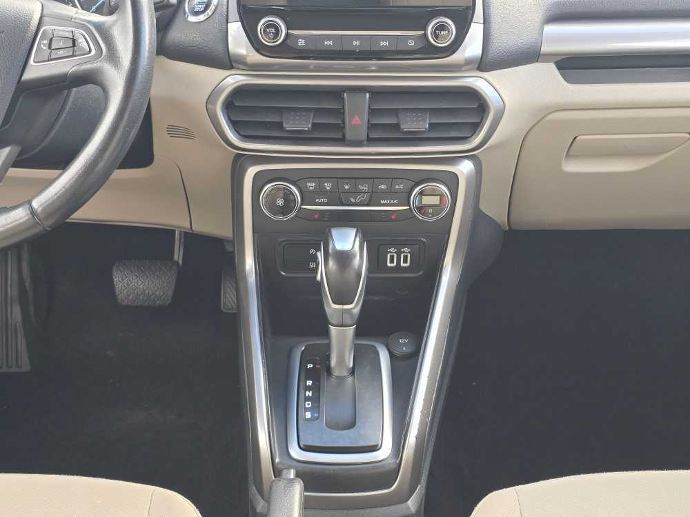 Thumbnail: 2018 Ford EcoSport - 13