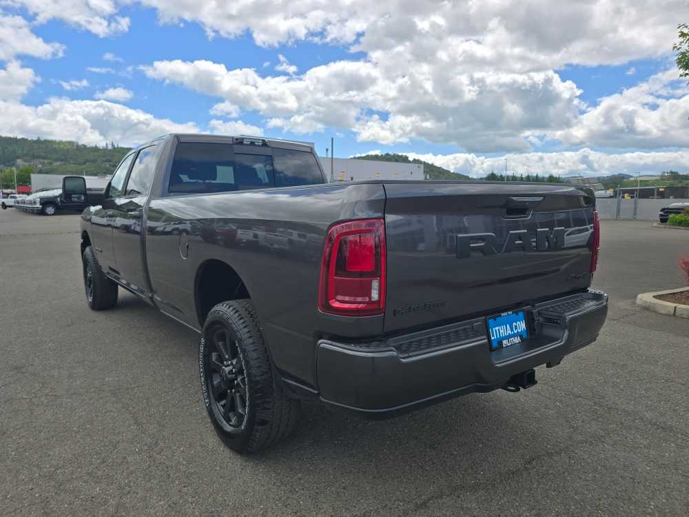 Thumbnail: 2026 RAM 3500 - 3