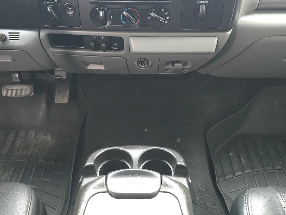 Thumbnail: 2005 Ford F-250 - 14