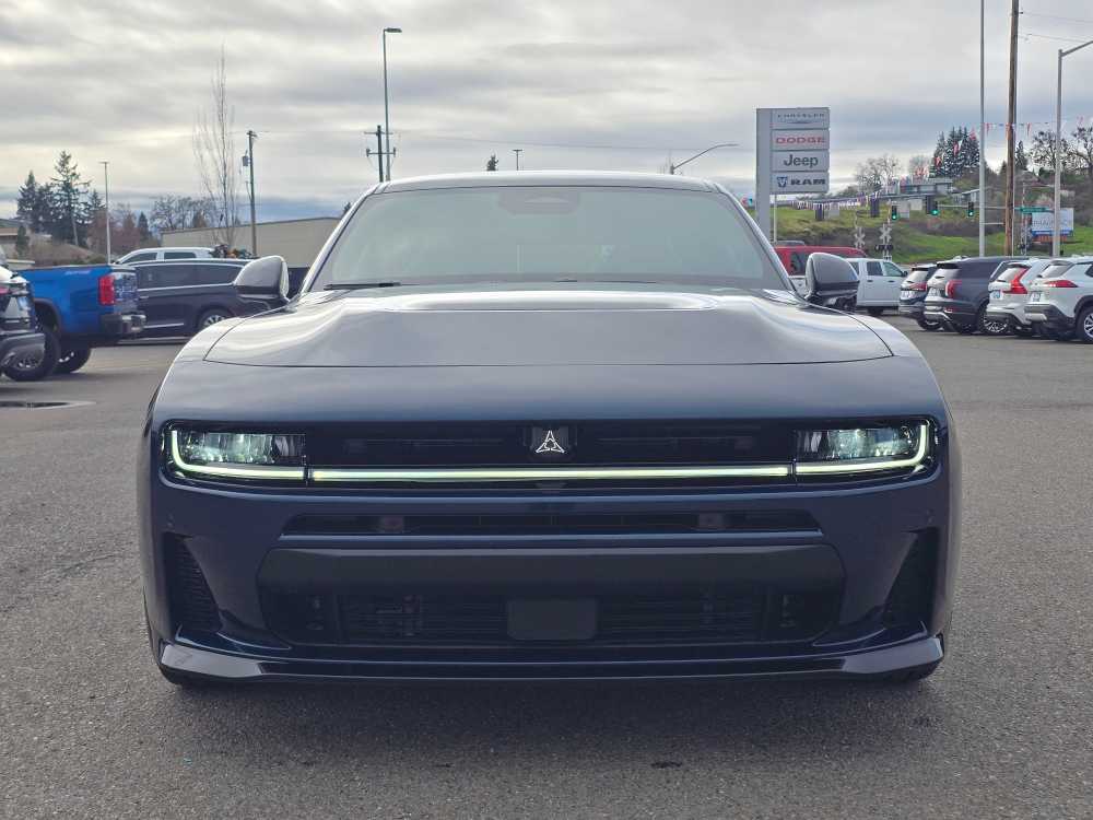 Thumbnail: 2026 Dodge Charger - 7