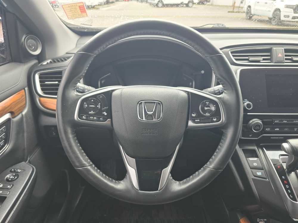 Thumbnail: 2021 Honda CR-V - 11