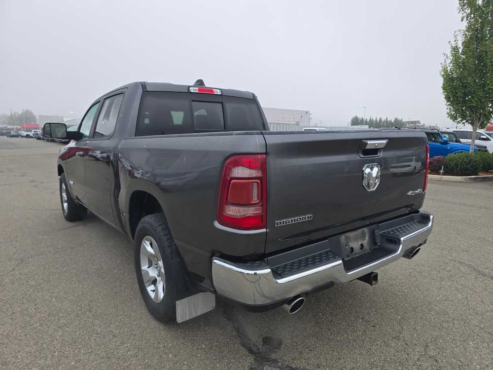 Thumbnail: 2019 RAM 1500 - 2