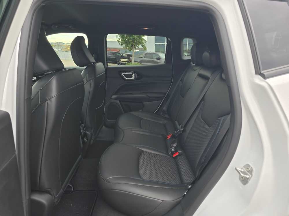 Thumbnail: 2026 Jeep Compass - 16