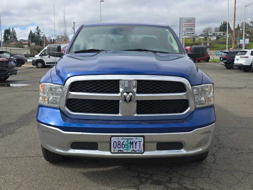 Thumbnail: 2019 RAM 1500 Classic - 5