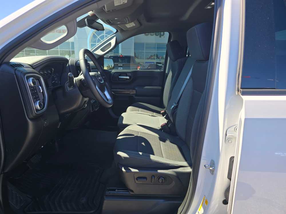 Thumbnail: 2022 GMC Sierra 1500 - 9