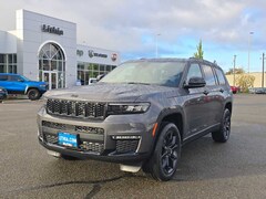 2025 Jeep Grand Cherokee L Limited Sport Utility Roseburg, OR