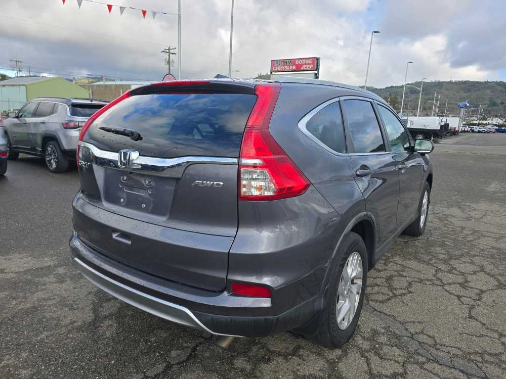 Thumbnail: 2016 Honda CR-V - 3