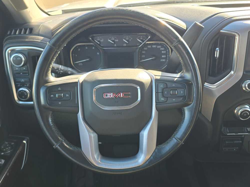 Thumbnail: 2020 GMC Sierra 2500 - 12