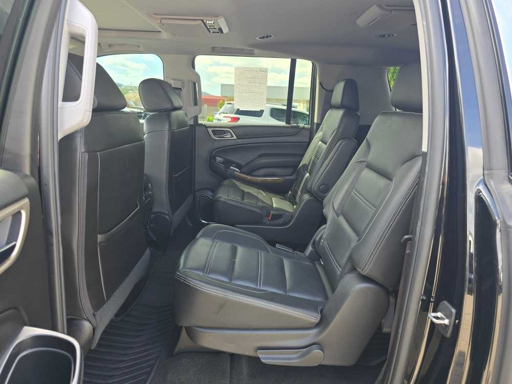 Thumbnail: 2017 GMC Yukon XL - 15