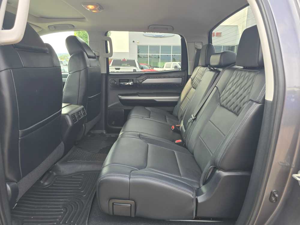 Thumbnail: 2018 Toyota Tundra - 16