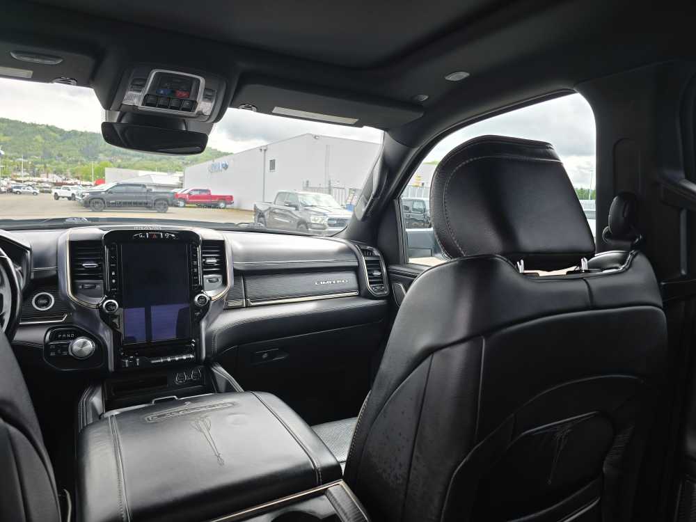 Thumbnail: 2021 RAM 1500 - 14