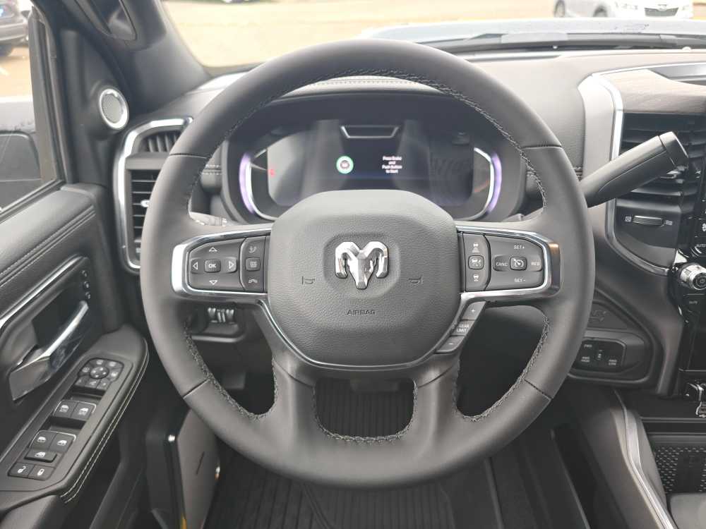 Thumbnail: 2026 RAM 2500 - 11