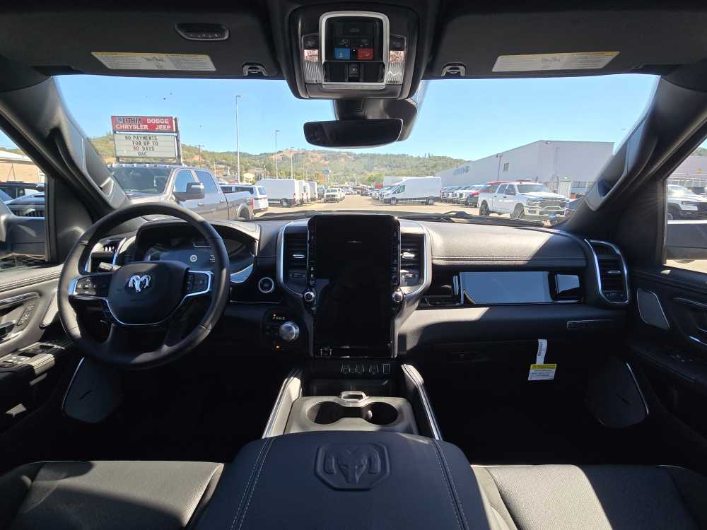 Thumbnail: 2026 RAM 1500 - 14