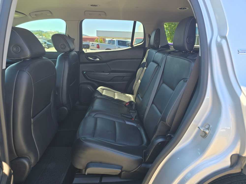 Thumbnail: 2018 GMC Acadia - 15