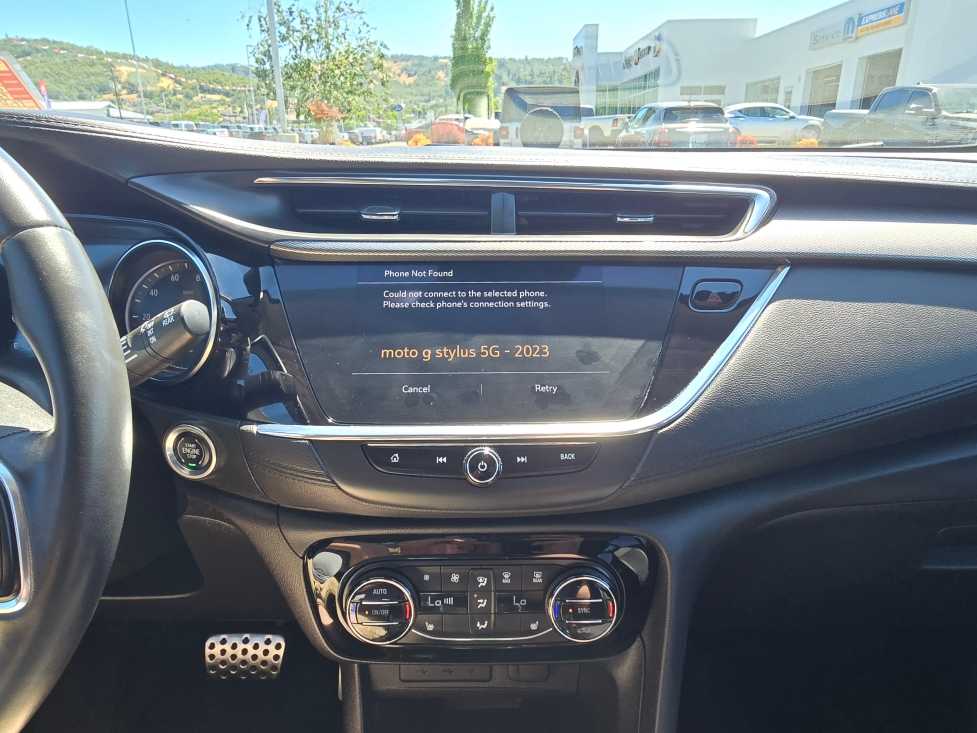 Thumbnail: 2023 Buick Encore GX - 11