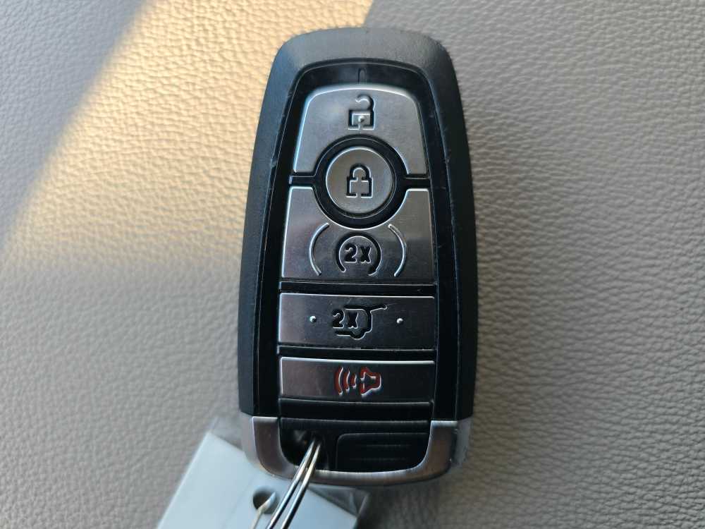 Thumbnail: 2024 Ford Expedition - 22