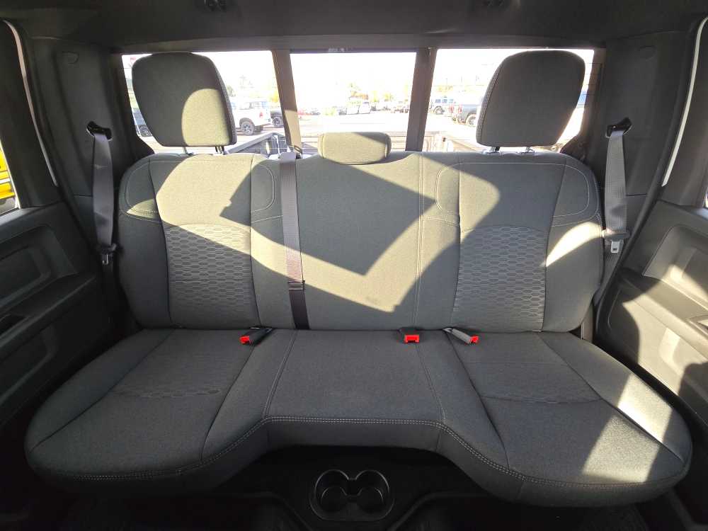 Thumbnail: 2026 RAM 2500 - 18