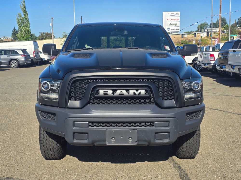 Thumbnail: 2021 RAM 1500 Classic - 5