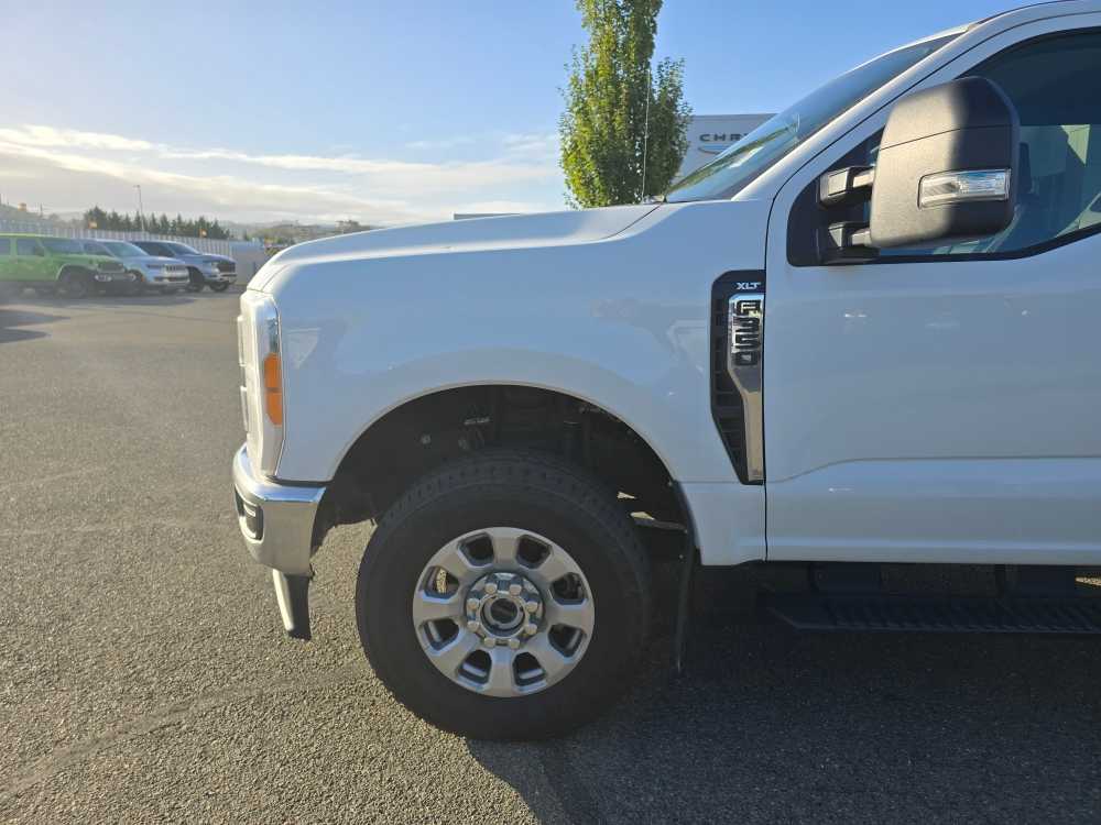 Thumbnail: 2023 Ford F-350 - 6
