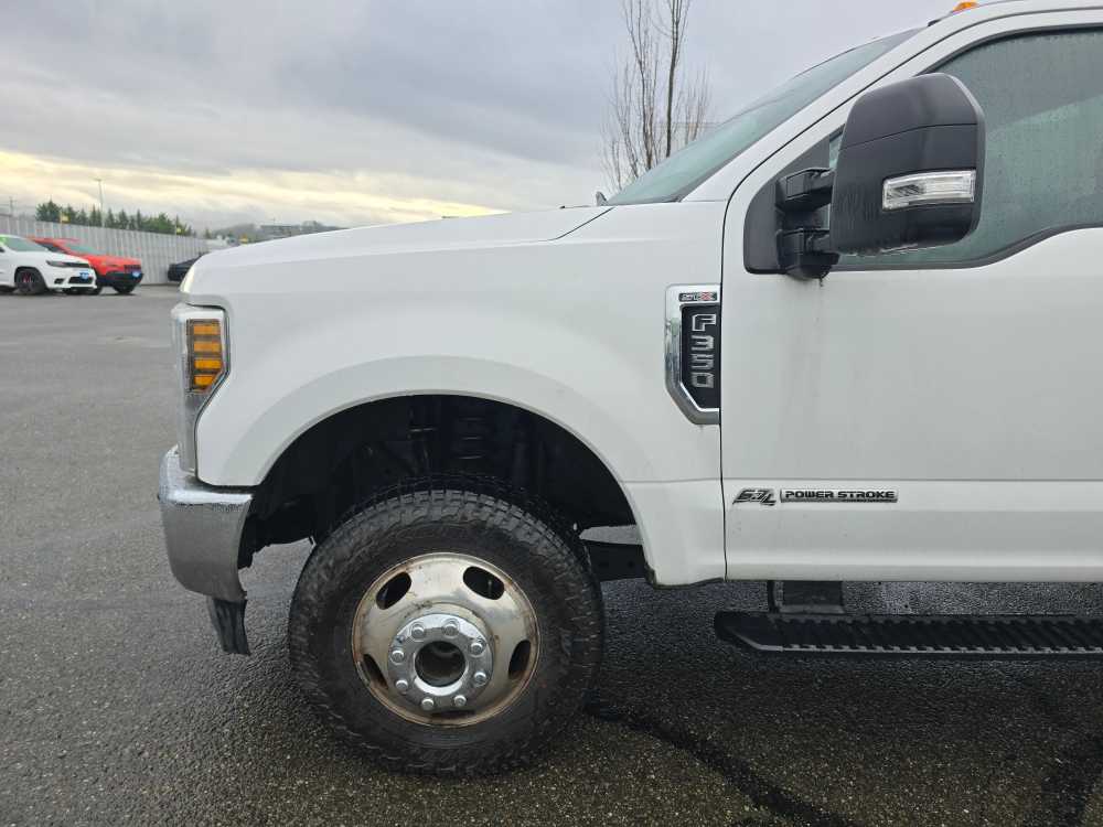 Thumbnail: 2019 Ford F-350 - 6