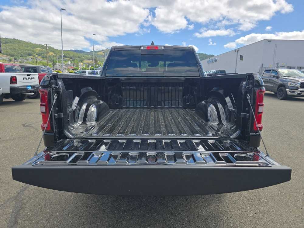 Thumbnail: 2026 RAM 1500 - 20